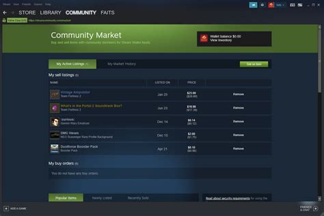steam community market